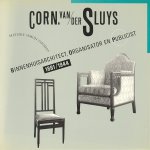 Simon Thomas, Mienke - Corn. van/der Sluys Binnenhuisarchitect, Organisator en Publicist 1881-1944 Simon Thomas, Mienke - Corn. van/der Sluys Binnenhuisarchitect, Organisator en Publicist 1881-1944