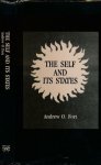 Fort, Andrew O. - The Self and its States: A states of consciousness doctrine in Advaita Vedanta