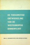 Collectief - De toekomstige ontwikkeling van de Westeuropese binnenvloot
