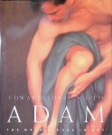 Lucie-Smith, Edward - Adam: The Male Figure in Art