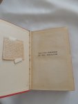 Vicente Blasco Ibáñez Ibanez - Authorized translation by Charlotte Brewster Jordan - The four Horsemen of the Apocalypse PART I - II - III. in one volume