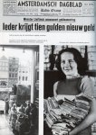 Hoekstra, Han G./ Werkman, Evert - De dolle dwaze zomer van `45