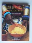 Snyman, Lannice / Sawa, Andrzej - De keuken van Zuid-Afrika - Een culinaire reis