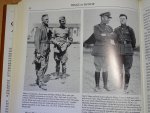 Sloan jr, James J. - Wings of Honor : American Airmen in World War I