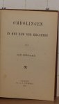 Holland, Jan - omdolingen, in het rijk der krachten