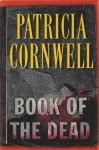 Patricia Cornwell 36336 - Book of the dead