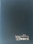 Mallan, ds. F., Venema, ds. E. (e.a.) - Mallan, ds. F., Venema, ds. E. (e.a.)-Het blijvende Woord (deel 1)