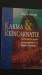 Verbrugh, H.S. met een voorwoord van Marten Toonder. - Karma & Re?ncarnatie.