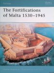 Stephenson, Charles & Steve Noon - The Fortifications of Malta 1530-1945