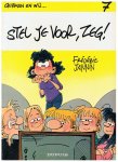 Jannin, Frederic - German en wij... 7 -  Stel je voor, zeg!