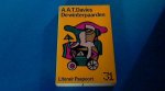 Davies, A. A. T. - De winterpaarden Davies, A. A. T. - De winterpaarden