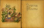 Stook, J.H. - Flora. Het verhaal van een klein bloempje