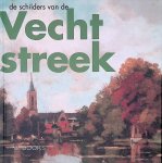 Versteegh, Jaap - De schilders van de Vechtstreek