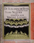NETSCHER, Frans (red.) - De Hollandsche Revue