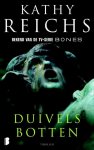 Reichs, Kathy - Duivelsbotten Reichs, Kathy - Duivelsbotten