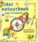  - Het NATUURBOEK voor KINDEREN  - Bas van Lier/Henk Kneepkens Ploegsma i.s.m. Natuurmonumenten