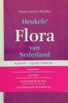 R. van der Meijden 241742 - Heukels' Flora van Nederland