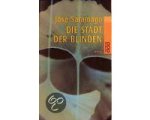 Jose Saramago - Die Stadt Der Blinden