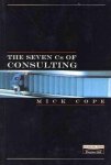Mick Cope - 7Cs of Consulting Mick Cope - 7Cs of Consulting