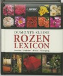 A. Rausch - Dumonts kleine rozen lexicon