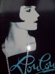 Louise Brooks - "Loulou in Hollywood"