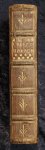 Thomas Creech - The odes, satyrs, and epistles of Horace. Done into English by Mr. Creech. Lui cupit optatam Cursu contigere metam, Multa Tulit fecitque Puer. The Third Edition. London: Printed for J. Tonson at Shakespears-Head, over-against Catherine-street ...