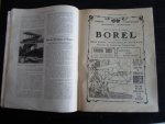 - L’Aérophile, La Revue d’Aéronautique la plus ancienne du monde - L’Aérophile, La Revue d’Aéronautique la plus ancienne du monde