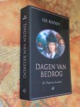 Roddy, Lee - Dagen van bedrog