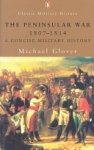 Michael Glover 52194 - The Peninsular War, 1807-1814