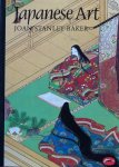 Stanley-Baker, Joan - Japanese art