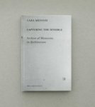 - Lara Mennes - Capturing the sensible - Lara Mennes - Capturing the sensible