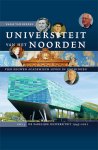 Klaas Berkel - 3: De zakelijke universiteit 1945-2021