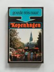 Könnecke, Karl-Richard - Goede reis naar Kopenhagen