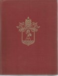 Smit, Jan O. - Pastor Angelicus Paus Pius XII --- uitgegeven ter gelegenheid van het 50 jarig priesterfeest van Z.H. de paus.