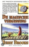 Terry Brooks - De magische vergissing