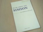 Visser, H. - In de geest van Simson / over drijfveren in het werk