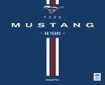 Donald Farr - Ford Mustang 60 Years