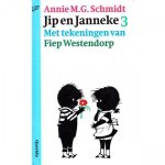 Annie M.G. Schmidt - Jip En Janneke 3