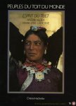 VELTER, André / LAMOTHE, Marie-José - Peuples du toit du monde. Esprit du Tibet (French Edition)