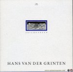 BLESS, Frits (bearbeitet von) - Liber Amicorum - Zeichnungen. (2 Bücher) Herausgegeben zum 60. Geburtstag Hans van der Grintens von seinem Freundeskreis