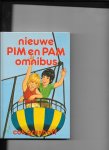 Grashoff - Nieuwe pim en pam omnibus / druk 1