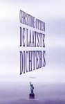 Otten, Christine - De laatste dichters