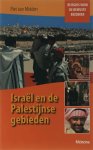 Piet van Midden - Israel En De Palestijnse Gebieden