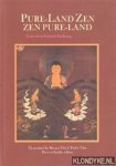 Thích Thien Tam, Master - Pure-Land Zen. Zen Pure-Land. Letters from Patriarch Yin Kuang