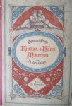 Vernaleken, Theodor. - Österreichische Kinder- und Haus-Märchen