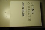 ING Bank - De ING Collectie Een selectie