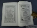 Laleman, Jan (inl.) / e.a.. - Annalen Geschied- en Oudheidkundige Kring van Ronse en het Tenement van Inda - Annales cercle historique et archéologique de Renaix et du Tenement d' Inda , LXIII - 2014. Laleman, Jan (inl.) / e.a.. - Annalen Geschied- en Oudheidkundige Kring van Ronse en het Tenement van Inda - Annales cercle historique et archéologique de Renaix et du Tenement d' Inda , LXIII - 2014.