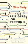 Clare Pooley - De reizigers op perron 5