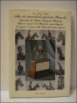 Lanz, Bernhard, Sabine-Daniele Schmid und Werner Strahalm. - Silber der Osterreichisch-Ungarischen Monarchie - Silver from the Austro-Hungarian monarchy - Objets en argent de la monarchie austro-hongroise.