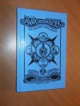 Kers, P.J. - Avro kookboek. Deel II